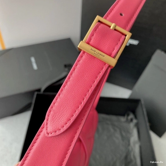 BAG SHOULDER YSL 57 LE HOBO 0713